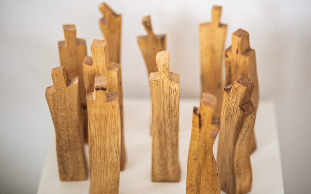 "Die Gruppe" Stefan Bassir, bassir.de